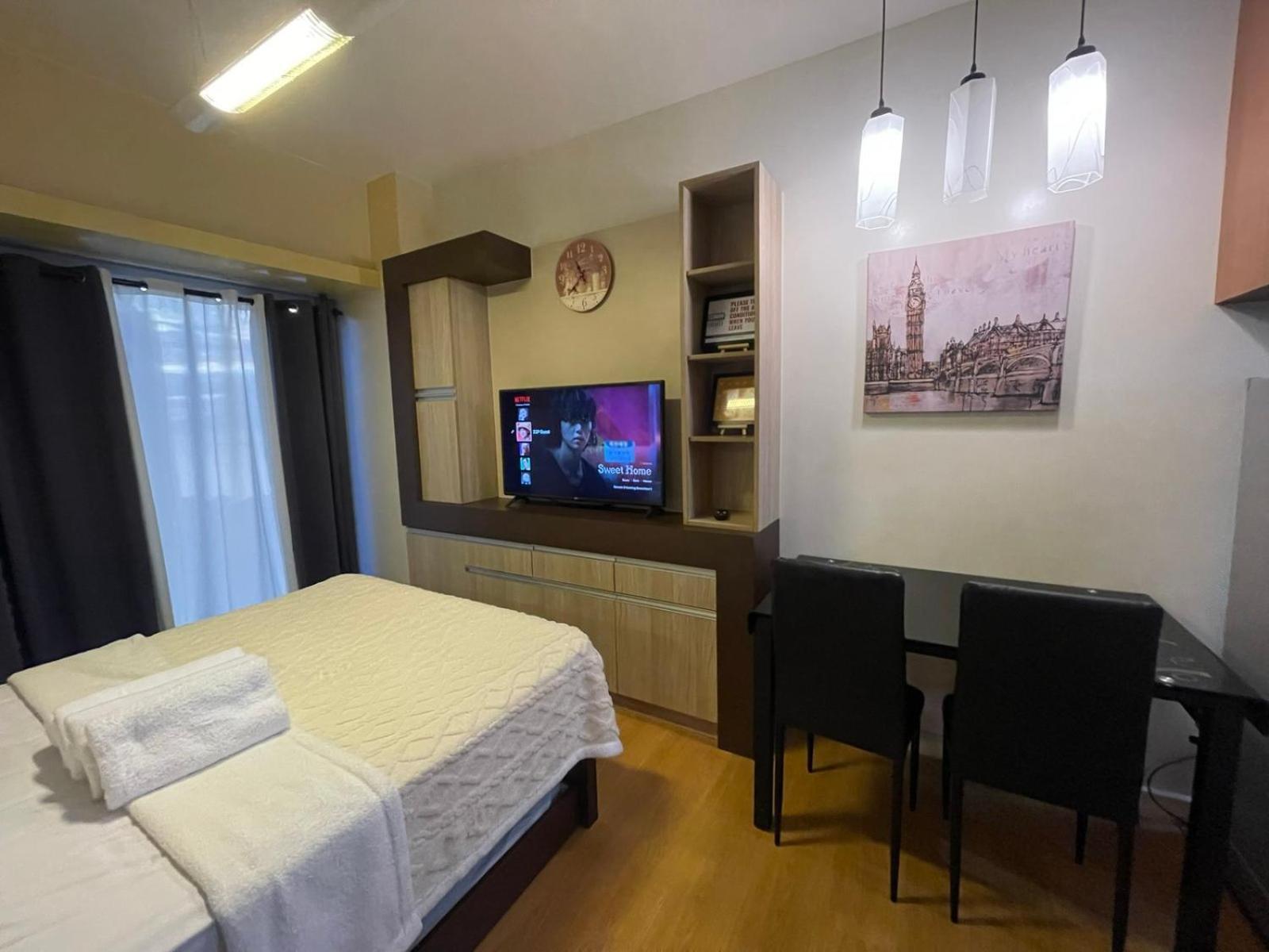 8 Adriatico Staycation 마닐라 외부 사진
